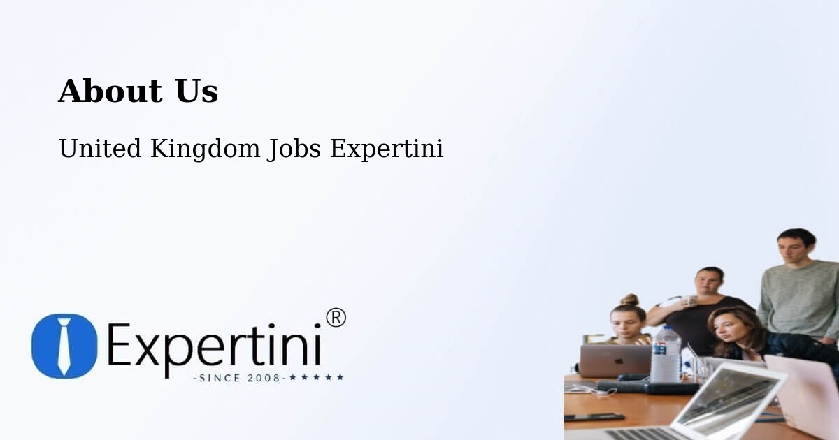 About Expertini Recruitment Platform  – Woolpit - Woolpit, United Kingdom Jobs Expertini