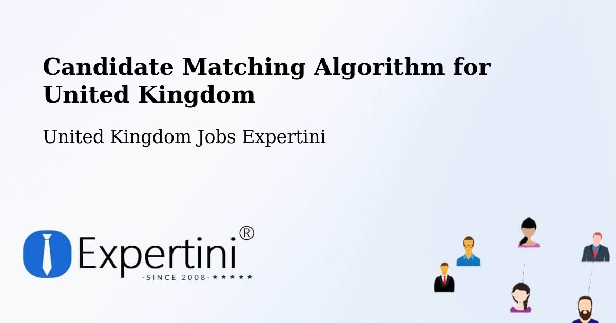 Candidate Matching Algorithm Overview – Woolpit - United Kingdom Jobs Expertini