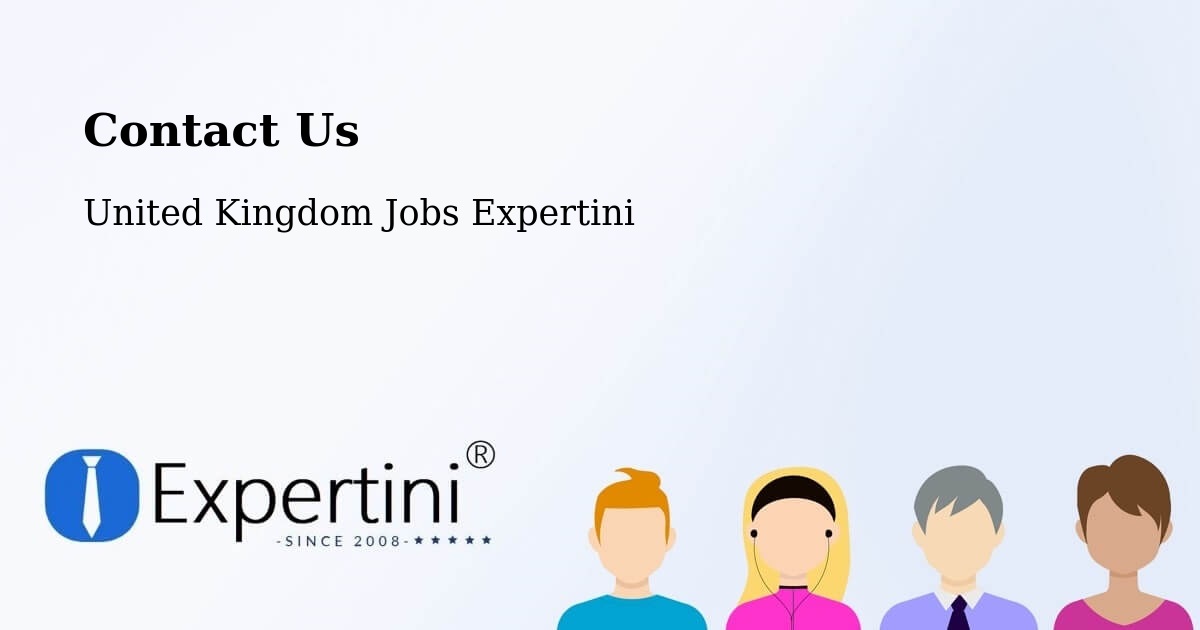 Contact Expertini – Woolpit - United Kingdom Jobs Expertini