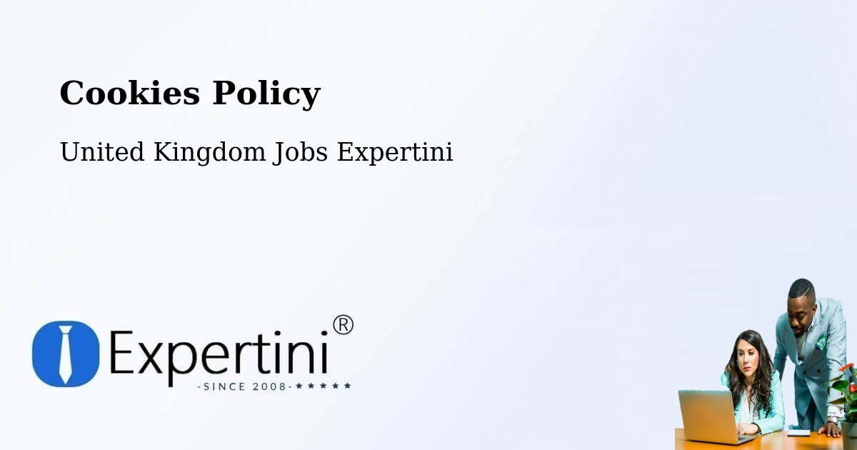 Cookie Policy – Woolpit - United Kingdom Jobs Expertini