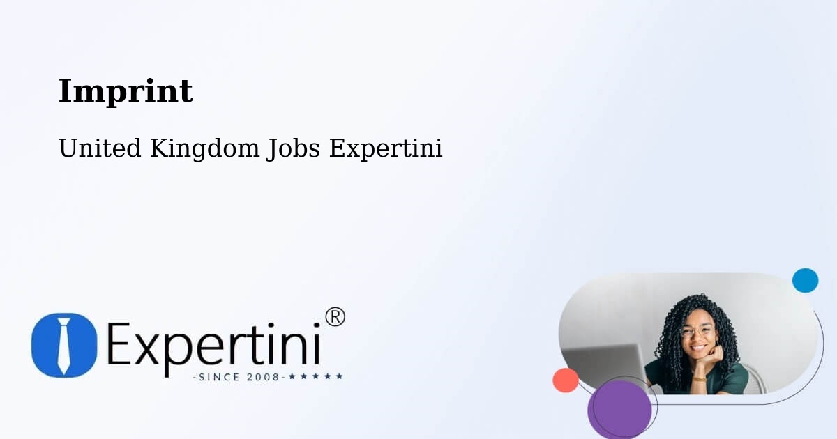 Imprint – Woolpit - United Kingdom Jobs Expertini