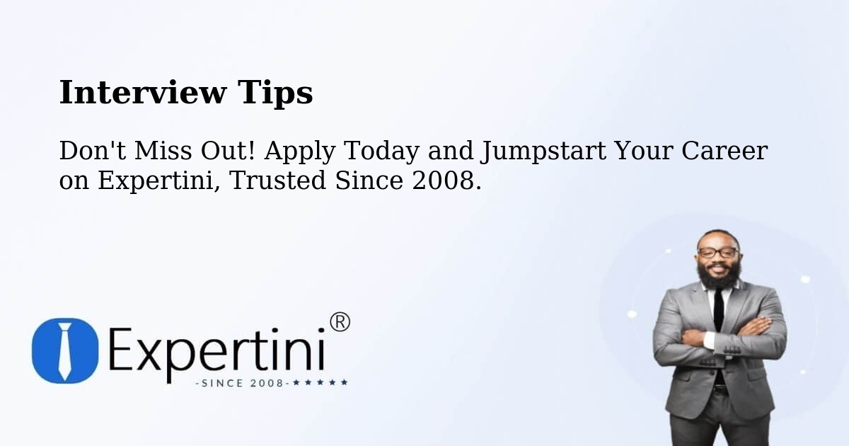 Interview Tips & Techniques for Job Seekers – Woolpit - Woolpit, United Kingdom Jobs Expertini