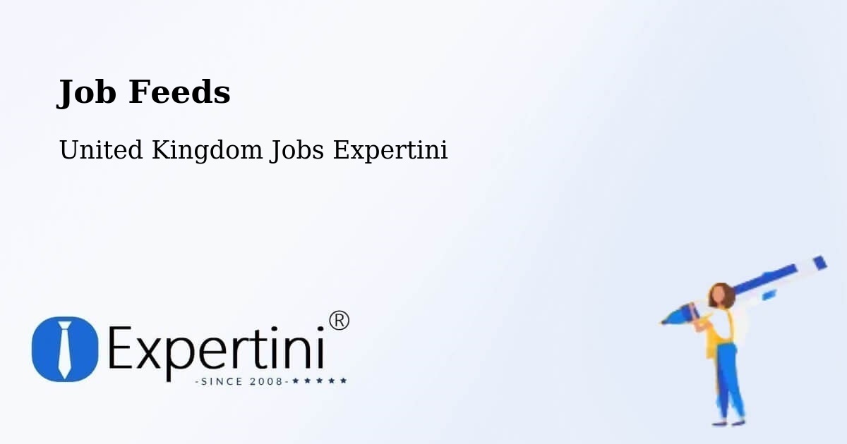 Job Listings Feed – Woolpit - United Kingdom Jobs Expertini