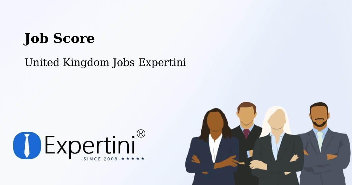 Job Score & Job Description Score Tool – Woolpit - United Kingdom Jobs Expertini