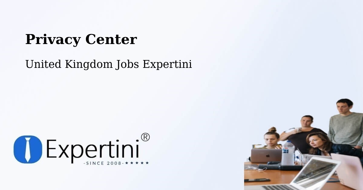 Privacy Policy – Woolpit - United Kingdom Jobs Expertini