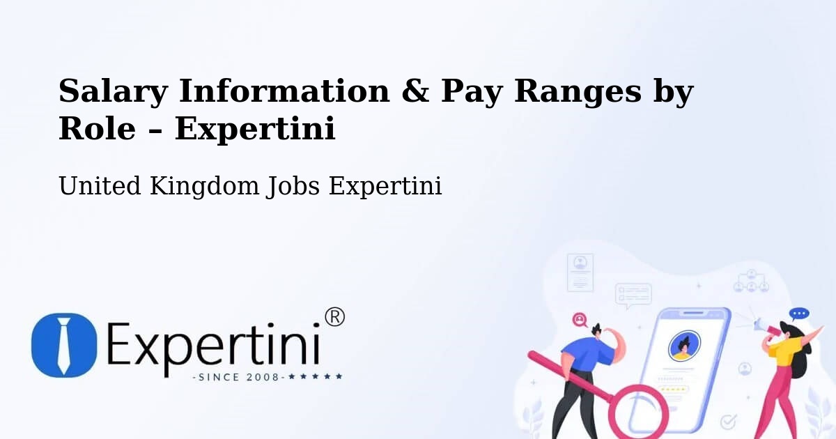 Salary Information & Pay Ranges – Woolpit - Woolpit, United Kingdom Jobs Expertini