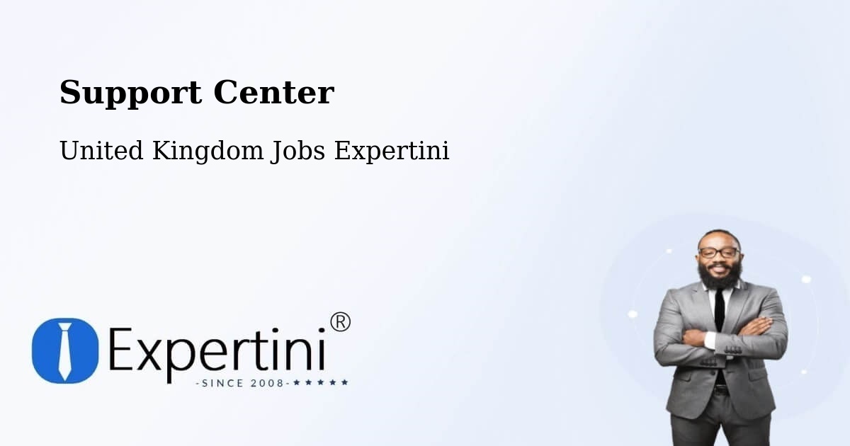 Support Services – Woolpit - United Kingdom Jobs Expertini