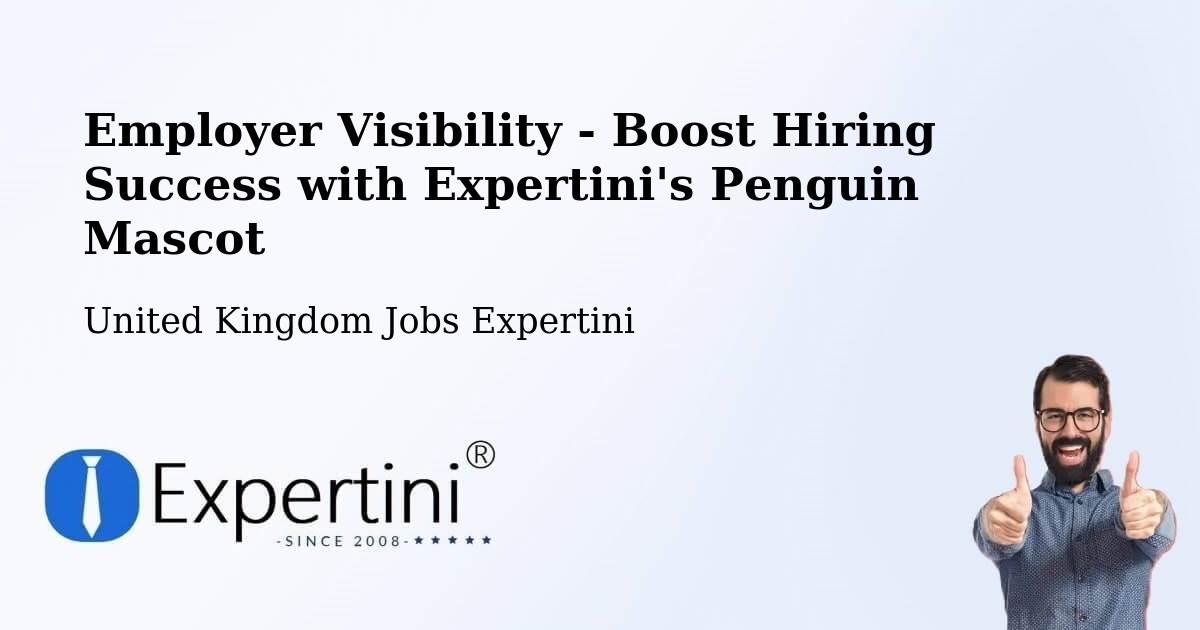 CV and Resume Visibility Optimization – Woolpit - United Kingdom Jobs Expertini